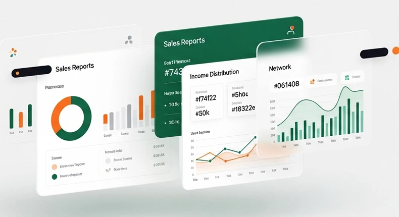 Reports, Insights, and Analytics